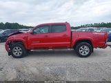 Toyota Tacoma 5TFCZ5AN7GX020189 снимка