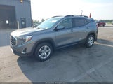 GMC Terrain Sle 3GKALMEV6JL374659 снимка