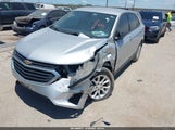 Chevrolet Equinox Ls 2GNAXHEV6J6184203 снимка