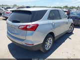 Chevrolet Equinox Ls 2GNAXHEV6J6184203 снимка