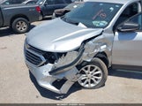Chevrolet Equinox Ls 2GNAXHEV6J6184203 снимка