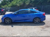 Honda Civic Sport 2HGFC2F81LH594965 снимка