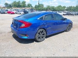 Honda Civic Sport 2HGFC2F81LH594965 снимка