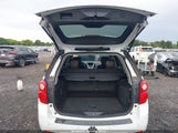 Chevrolet Equinox Ltz 2GNFLGE54C6311609 снимка