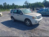 Ford Escape Xls 1FMCU0C77CKC51709 fotografie