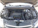 Chevrolet Cruze 2Lt Auto 1G1PE5SB3F7277150 снимка