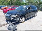 Acura Rdx Acurawatch Plus Package 5J8TB3H3XHL013888 снимка