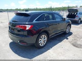 Acura Rdx Acurawatch Plus Package 5J8TB3H3XHL013888 снимка