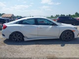 Honda Civic Sport 19XFC2F89LE029986 снимка