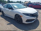 Honda Civic Sport 19XFC2F89LE029986 снимка