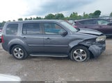 Honda Pilot Ex-L 5FNYF4H57FB060277 снимка