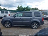 Honda Pilot Ex-L 5FNYF4H57FB060277 снимка