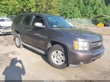 Chevrolet Tahoe Ls 1GNSCAE06BR117859 снимка