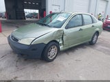Ford Focus S/Se/Ses 1FAHP34N17W186960 снимка