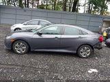 Honda Civic Lx 19XFC2F59HE208140 снимка