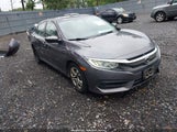 Honda Civic Lx 19XFC2F59HE208140 снимка