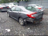Honda Civic Lx 19XFC2F59HE208140 снимка