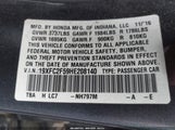 Honda Civic Lx 19XFC2F59HE208140 снимка
