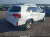 Kia Sorento Lx 5XYKT3A63FG581565 снимка