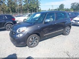 Fiat 500L Lounge ZFBCFACHXEZ007451 снимка
