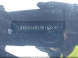 Mercedes-Benz Gle 450 4Matic 4JGFB5KBXRB183887 fotografie