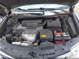 Toyota Camry Xle 4T1BF1FK6CU005198 снимка