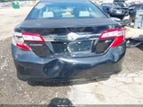 Toyota Camry Xle 4T1BF1FK6CU005198 снимка