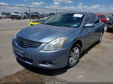 Nissan Altima 2.5 S 1N4AL2AP7CC220053 снимка