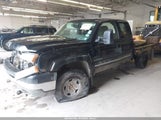 Chevrolet Silverado 2500Hd Ls 1GCHK29U25E331803 снимка