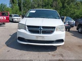 Dodge Grand Caravan Se 2C4RDGBG4ER472035 снимка