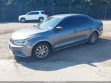 Volkswagen Jetta 1.8T Se 3VWD17AJ0FM230803 снимка