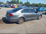 Volkswagen Jetta 1.8T Se 3VWD17AJ0FM230803 снимка