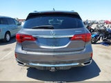 Acura Mdx Advance Package 5FRYD3H83HB006406 снимка