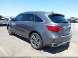 Acura Mdx Advance Package 5FRYD3H83HB006406 снимка