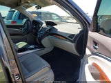 Acura Mdx Advance Package 5FRYD3H83HB006406 снимка