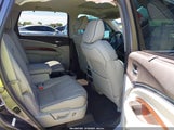 Acura Mdx Advance Package 5FRYD3H83HB006406 снимка
