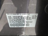 Acura Mdx Advance Package 5FRYD3H83HB006406 снимка