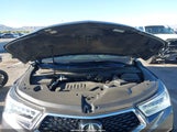 Acura Mdx Advance Package 5FRYD3H83HB006406 снимка