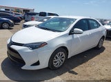 Toyota Corolla Le 5YFBURHE9KP894008 снимка