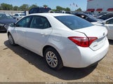 Toyota Corolla Le 5YFBURHE9KP894008 снимка