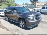 Chevrolet Tahoe Lt 1GNSCBKC2HR132923 снимка