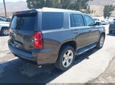 Chevrolet Tahoe Lt 1GNSCBKC2HR132923 снимка