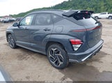 Hyundai Kona N Line KM8HACA37RU031788 fotografie
