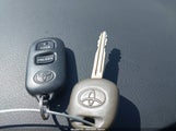TOYOTA COROLLA S 1NXBR32E76Z726878 снимка