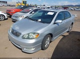 TOYOTA COROLLA S 1NXBR32E76Z726878 снимка