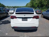 Tesla Model X Dual Motor All-Wheel Drive/Standard Range 7SAXCDE56PF368506 снимка