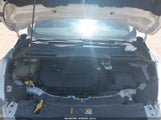 Ford Escape Titanium 1FMCU0JX5EUE46637 fotografie