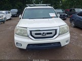 Honda Pilot Touring 5FNYF4H97BB008662 снимка