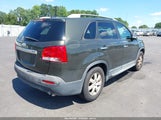 Kia Sorento Lx 5XYKT3A63CG199113 снимка