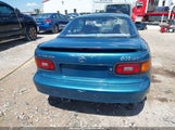 Toyota Celica Gt JT2ST87F9N0104611 снимка